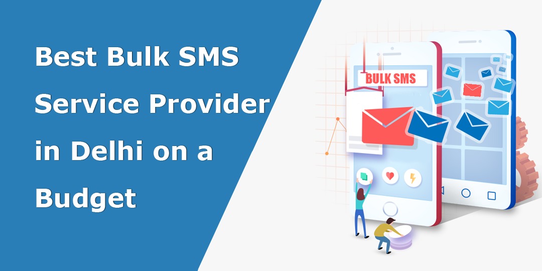 Top Sms Otp Provider In Delhi For Secure Authentication 17328784596