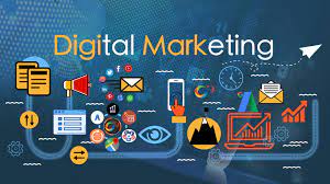 Top Ten Ways To Learn Digital Marketing 16867234872