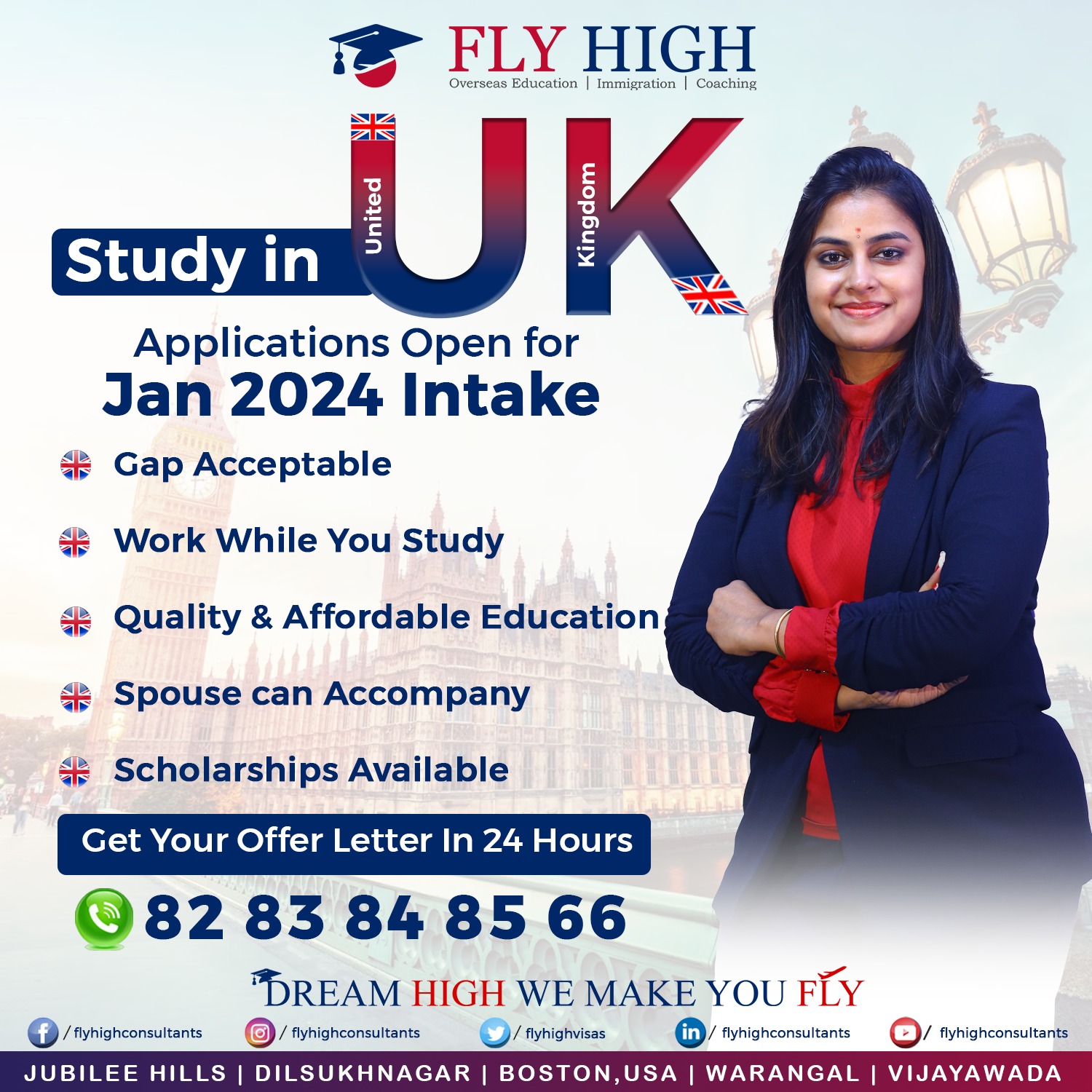 Top Uk Education Consultants In Hyderabad 16994437443