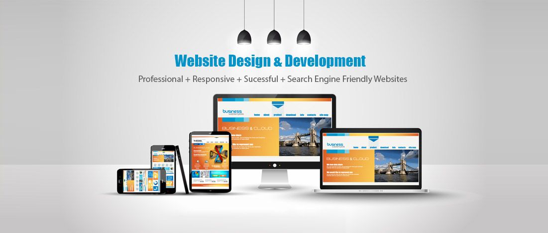 Top Website Design And Development Company In Chandigarh 17095374262