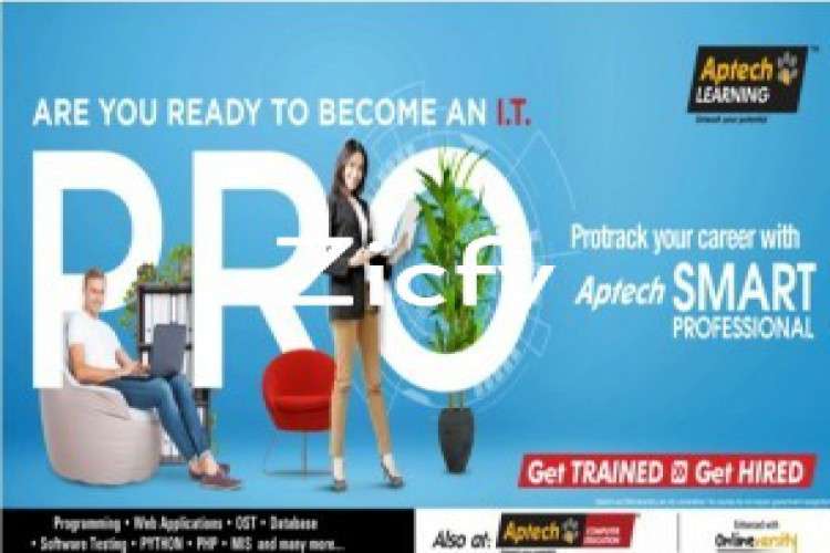 Top10 It Training Institute In Delhi Aptech Malviya Nagar 4515344