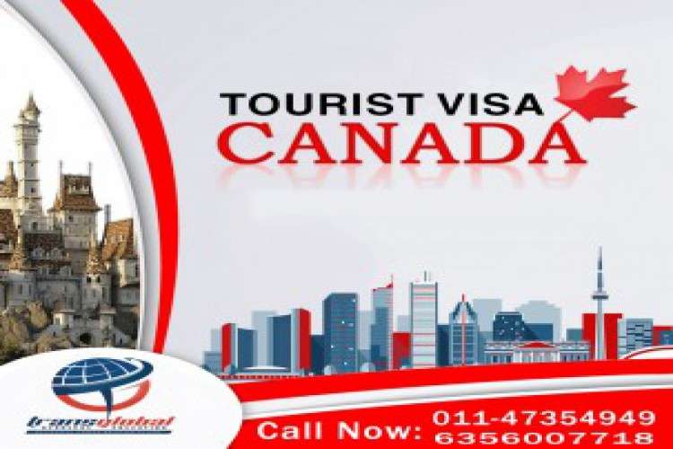 Tourist Visa Consultants For Canada 9917585