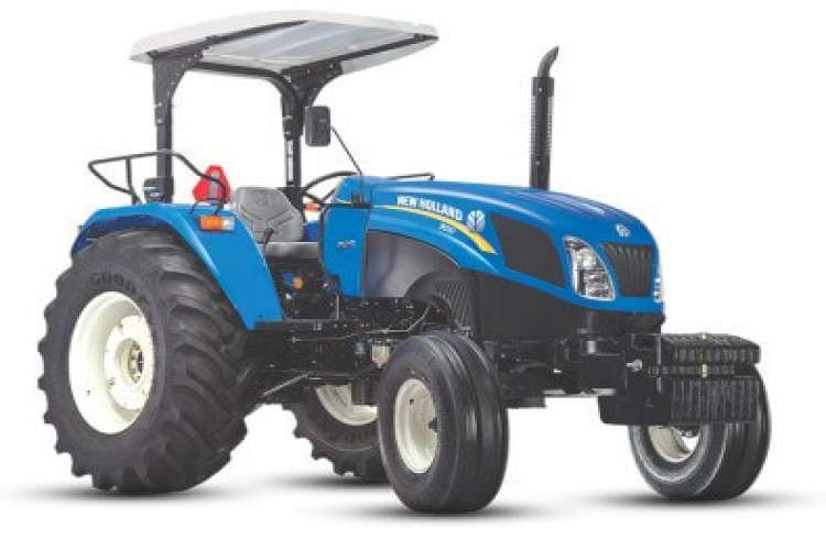 Tractors In India Tractor Price In India 9094812