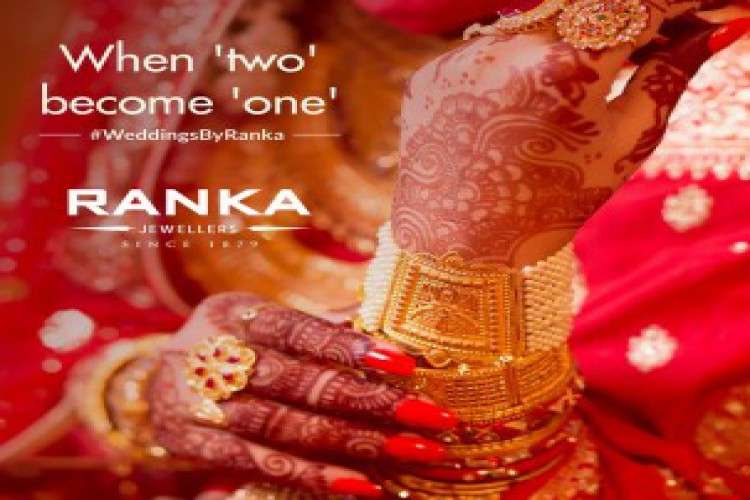 Traditional Jewelery At Ranka Jewelers Online 5003591