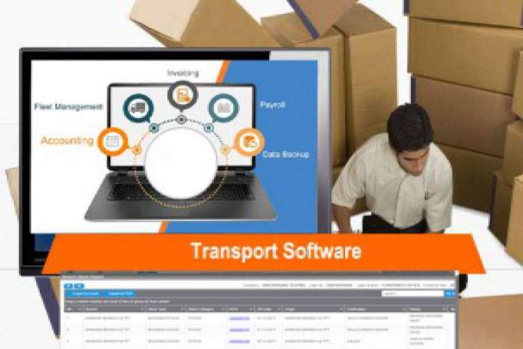 Transport Software In India 4660611