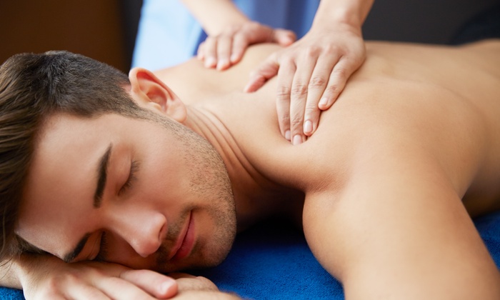 Treat Yourself To The Best With A Body Massage At Spa Berry 173823427910