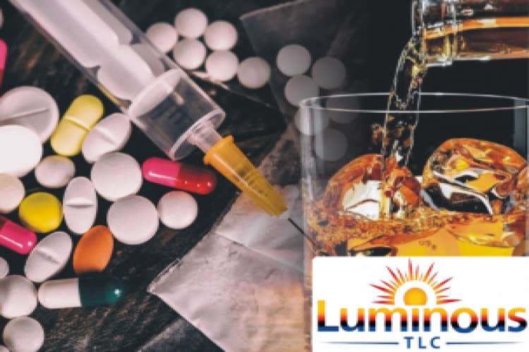 Treatment Programs Helps Drug And Alcohol Addicted The Luminous Care 7507771