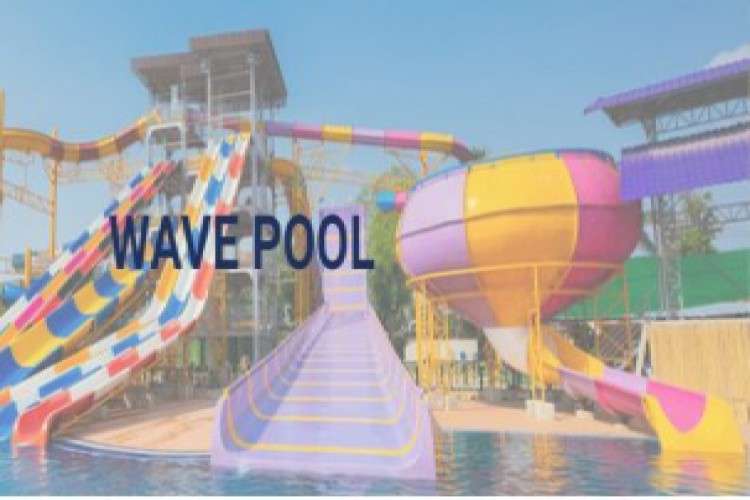 Trending Wave Pool Manufacturer 4635163