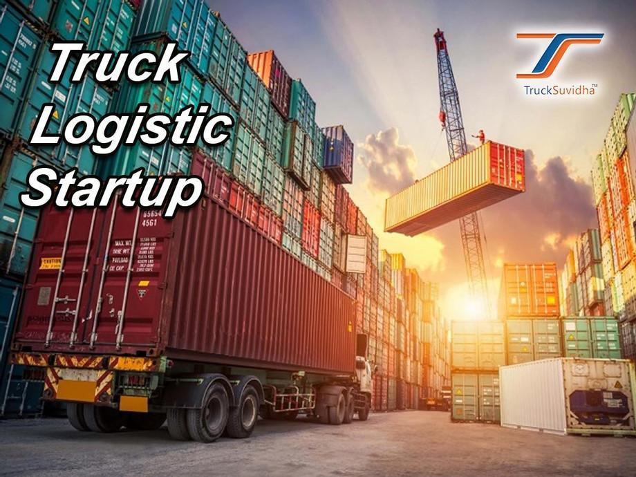 Trucksuvidha Simplifies The Process For Logistics Start Ups 17247589647