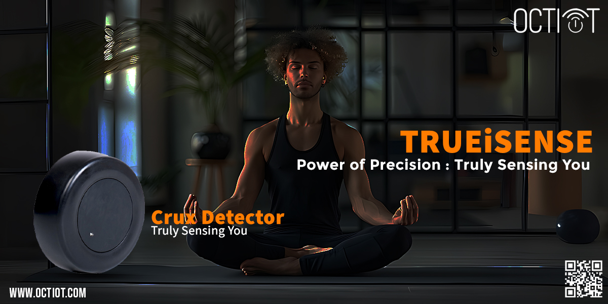 Trueisense Power Of Precision Truly Sensing You 17338280731