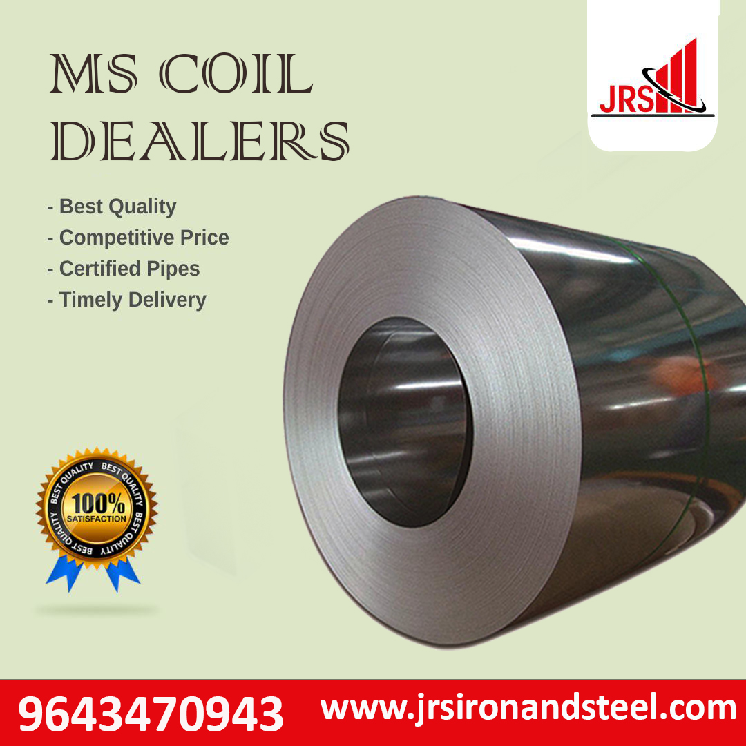 Trusted Ms Coil Dealers 16896783956