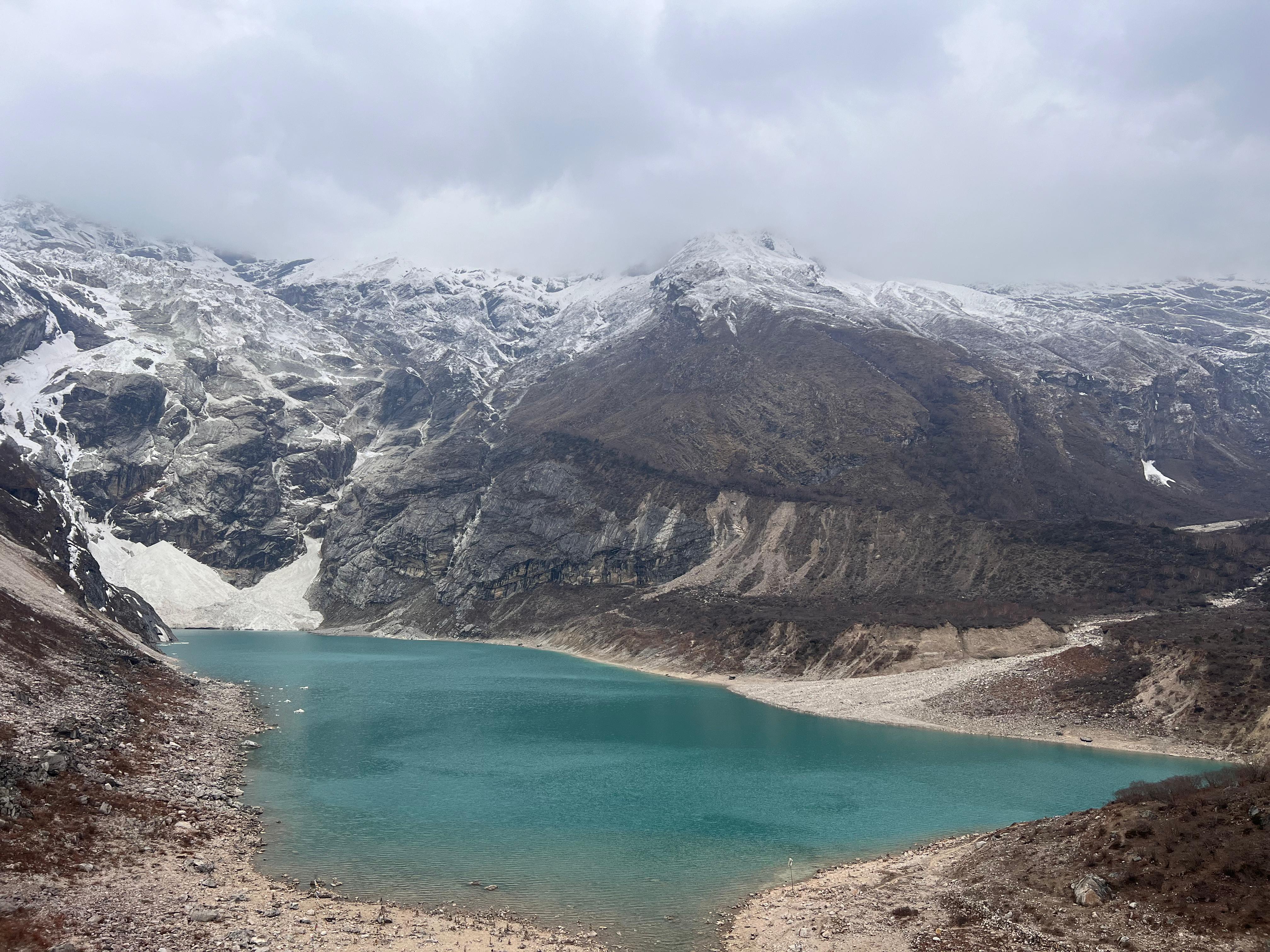 Tsum Valley With Manaslu Trek 17344588249