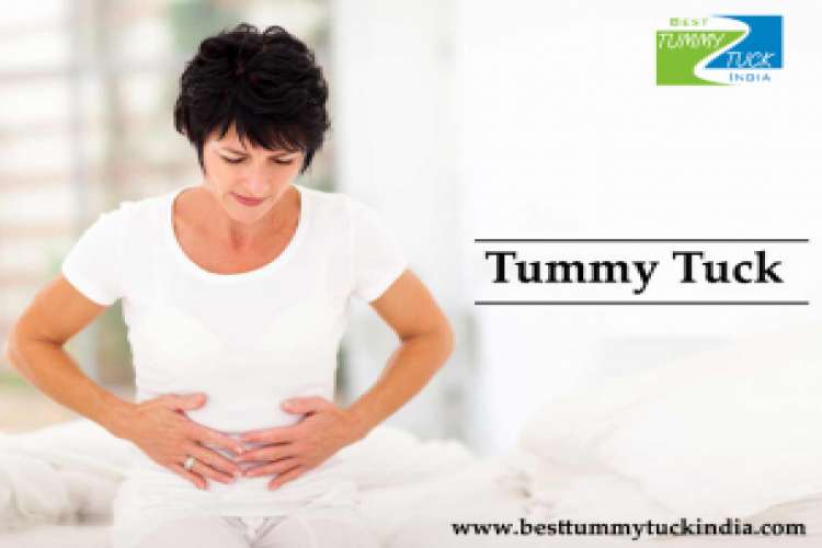 Tummy Tuck Surgery In India 2498105