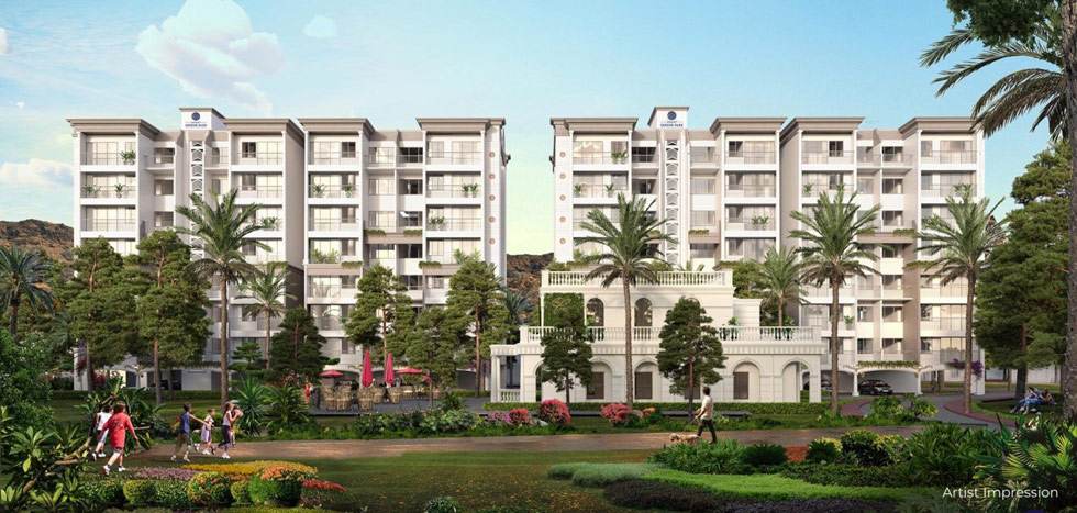 Two Bhk Flats In Panvel Luxury Flats Wardoli 17205057607