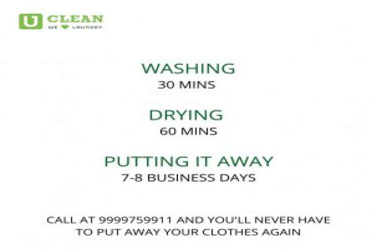 Uclean Nfc   Dry Cleaning I Laundry I Home Cleaning 2116237