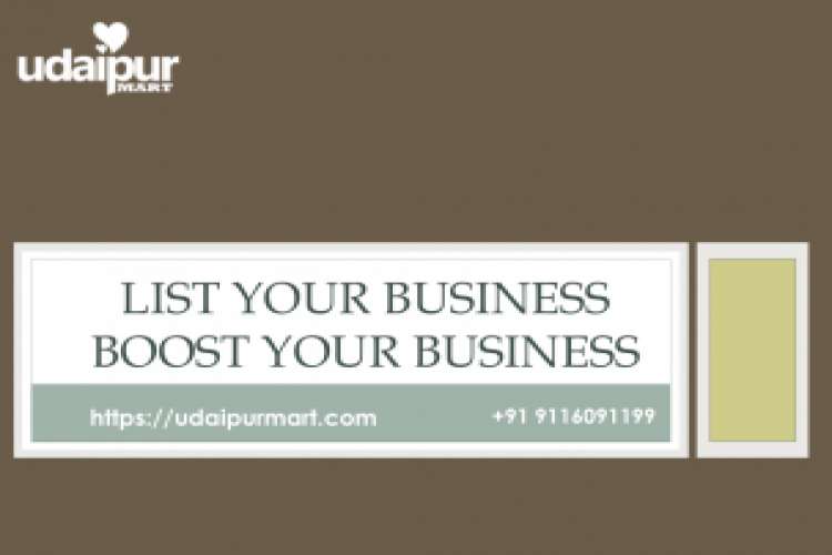 Udaipur Business Directory 1111567