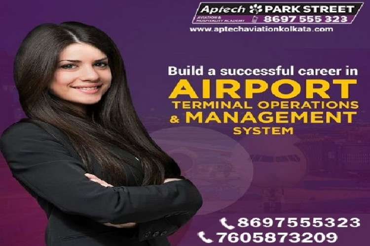 Ugc Approved Bba Course In Aptech Aviation Park Street Kolkata 16289208770