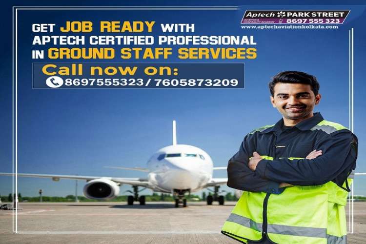 Ugc Approved Bba Course In Aptech Aviation Park Street Kolkata 16289208779