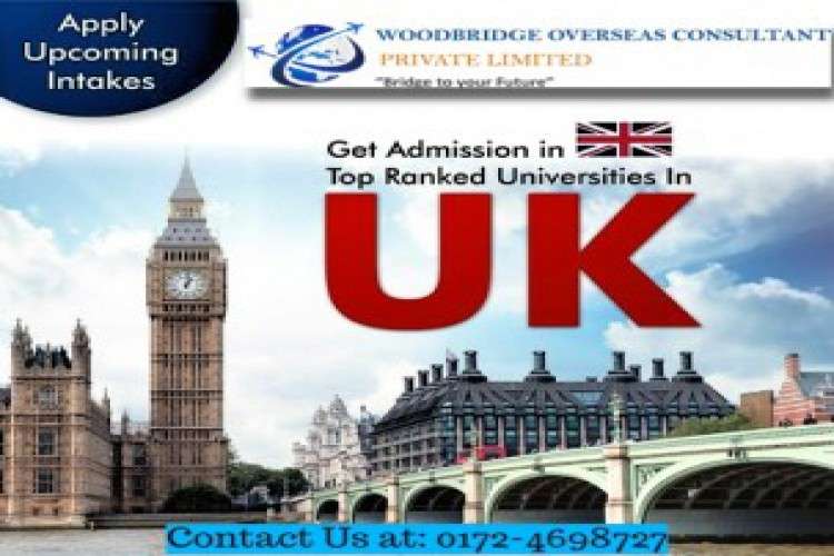 Uk A Perfect Study Destination For Indian Students 9879059