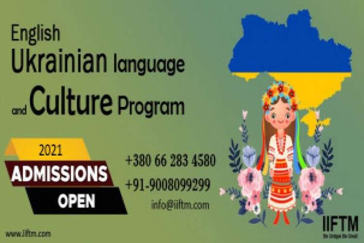 Ukrainian Language And Culture Programs 5887456