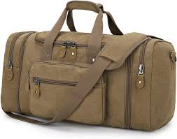 Ultimate Duffle Bag For Travel 17280285991