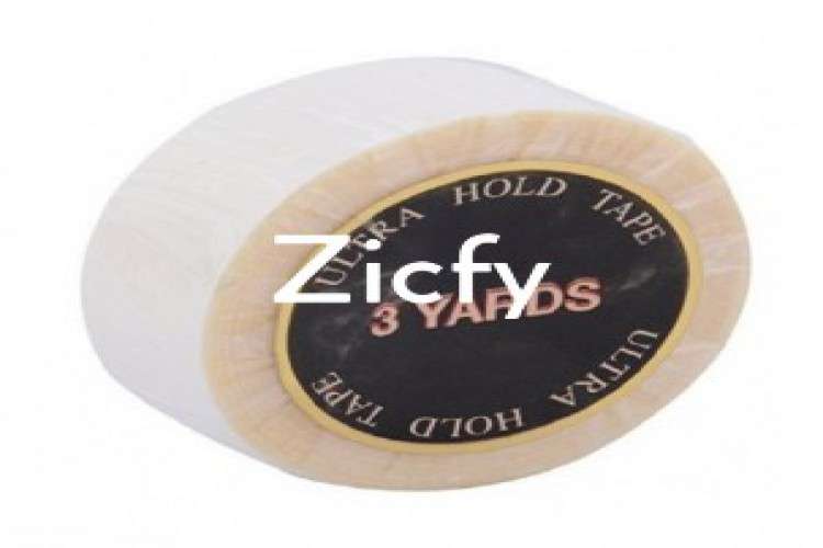 Ultra Hold Tape Roll 3661050