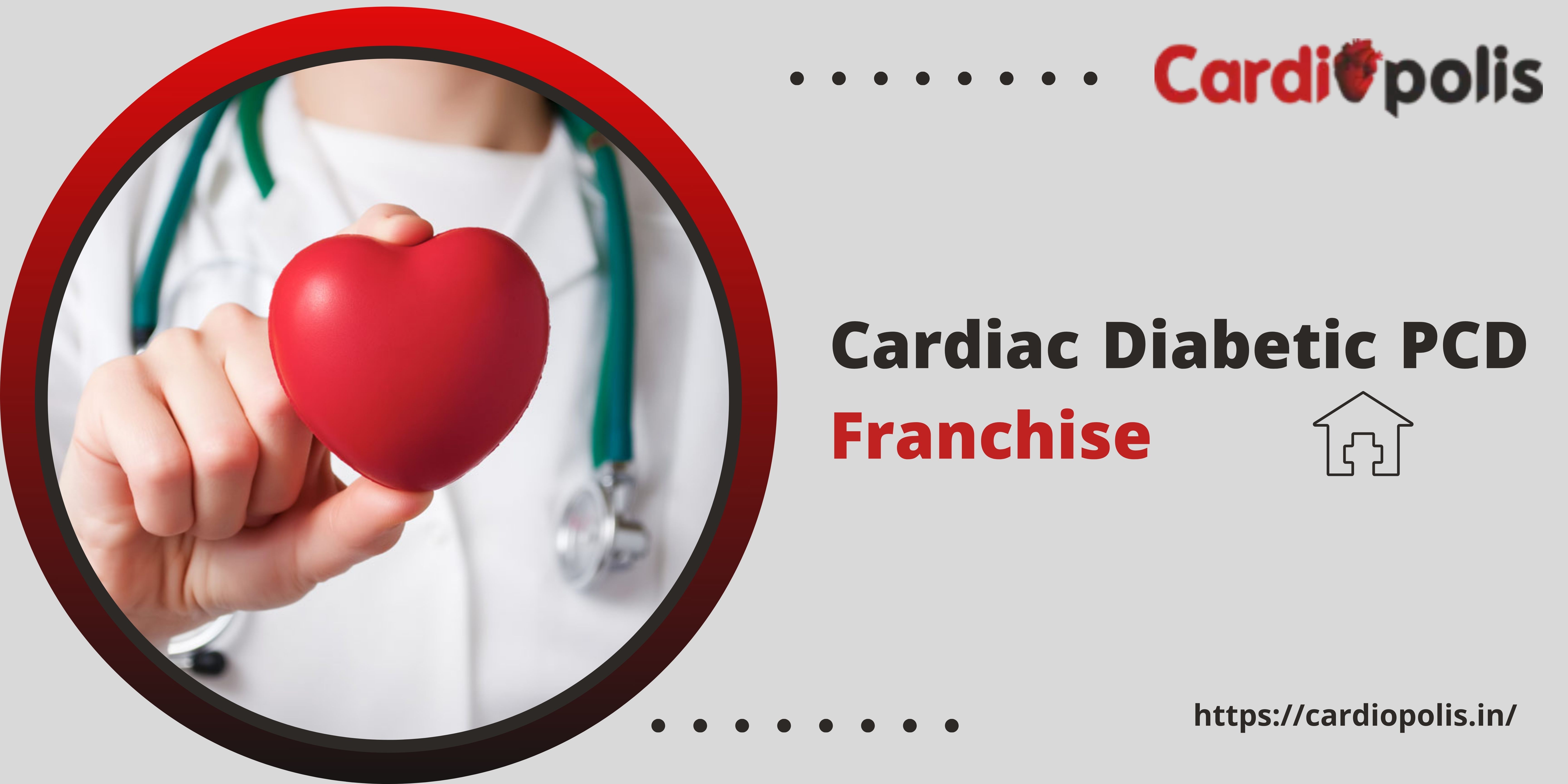 Unlock Success With A Cardiac Diabetic Pcd Franchise 17259610577