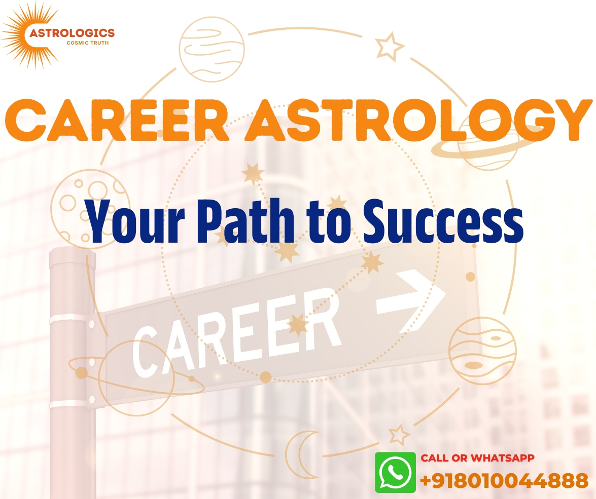 Unlocking Your True Potential With Career Astrology 17360783425