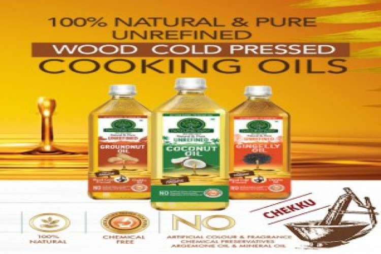 Unrefined Cold Pressed Cooking Oil Sale 9039016