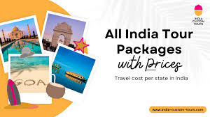 Unveiling The Best Vacation Packages For Your Ultimate Getaway 17133399537