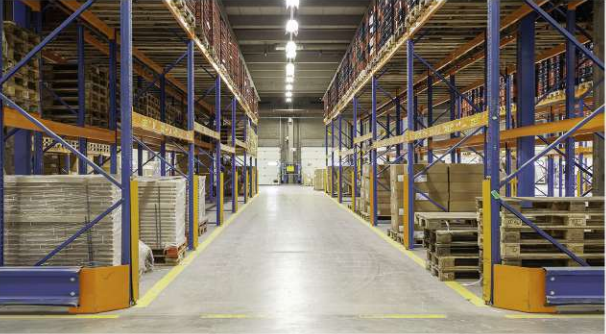 Upgrade Your Warehouse With Long Span Racking System 17060866337