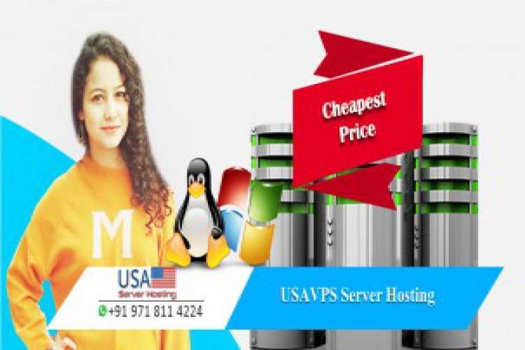 Usa Vps Hosting Server 6188451