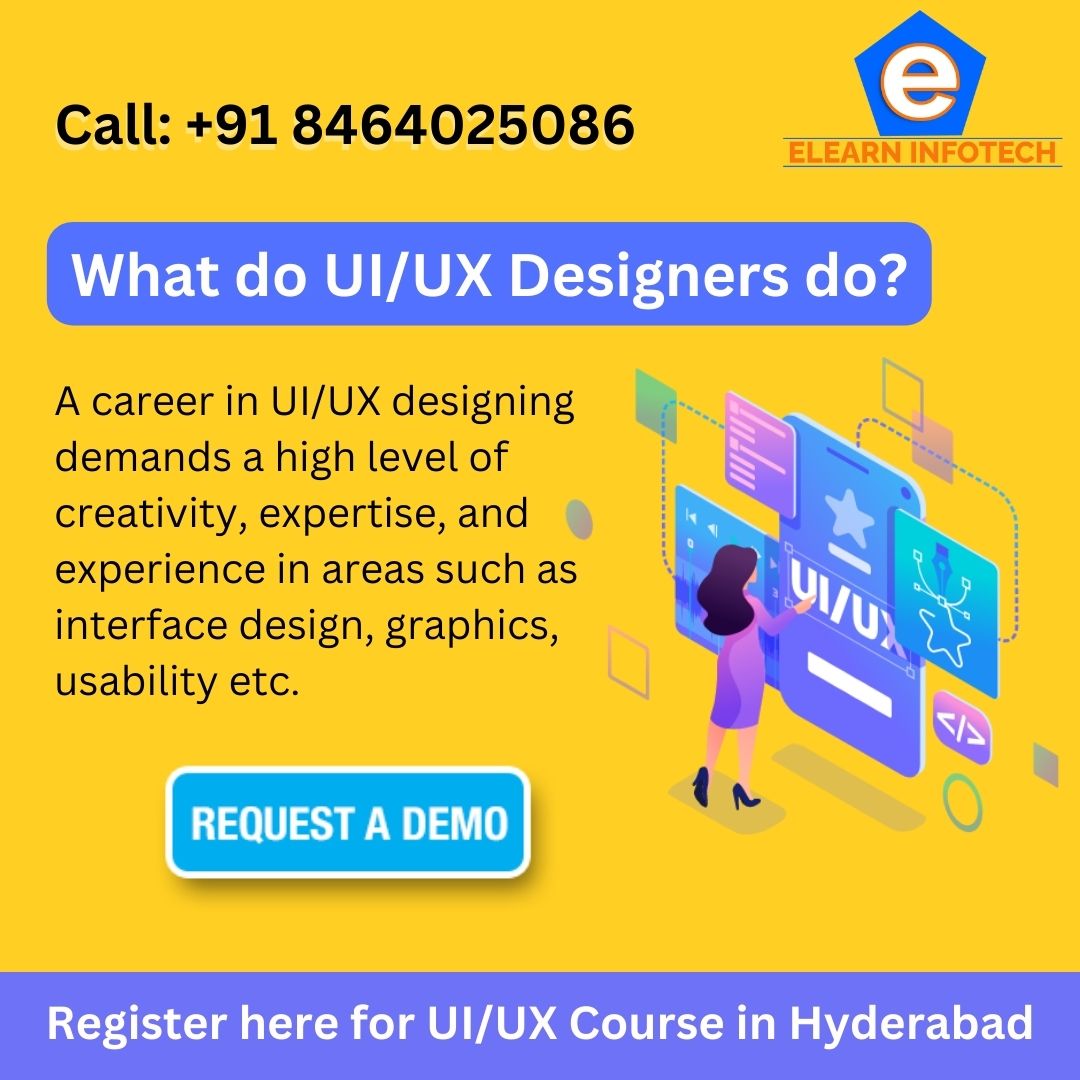 Ux Designer Training In Hyderabad 168896829810