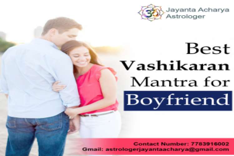 Vashikaran Mantra For Boyfriend   Jayantaacharya 2141505