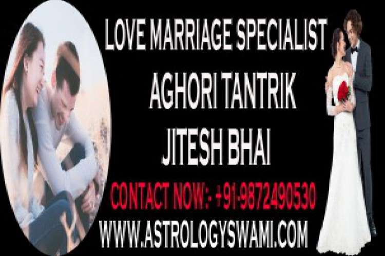 Vashikaran Specialist Aghori Tantrik Jitesh Swami 9155917