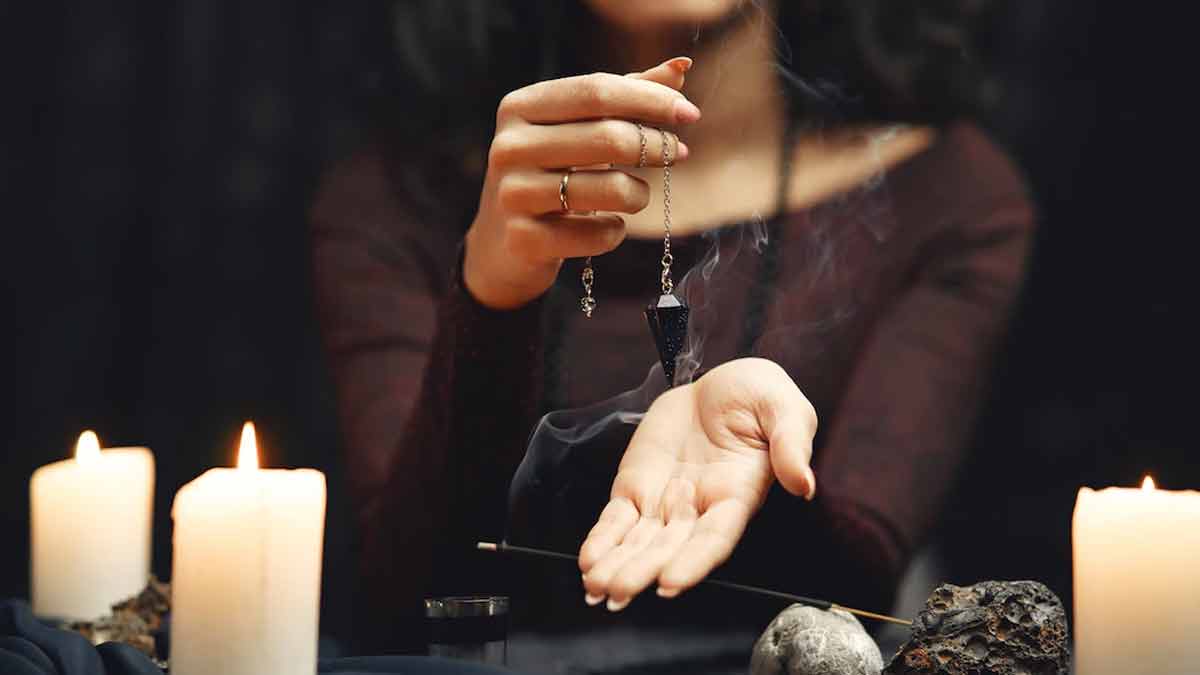 Vashikaran Specialist Astrologer In Melbourne 17393473898