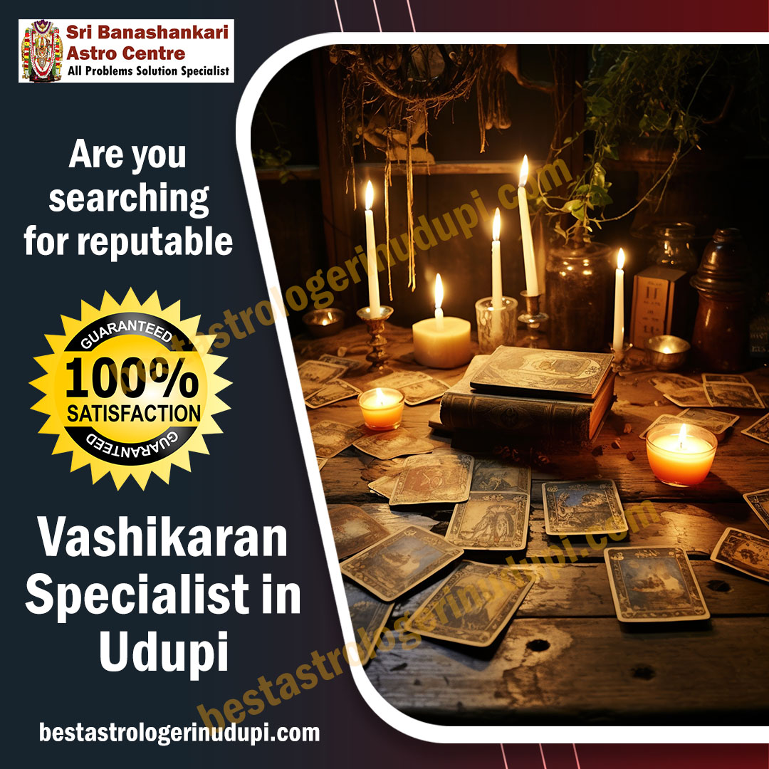 Vashikaran Specialist In Udupi 173581658310