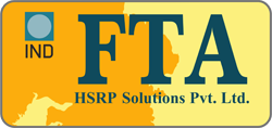 Vehicle Registration Number Plate Fta Hsrp Solution Pvt Ltd 167636412110