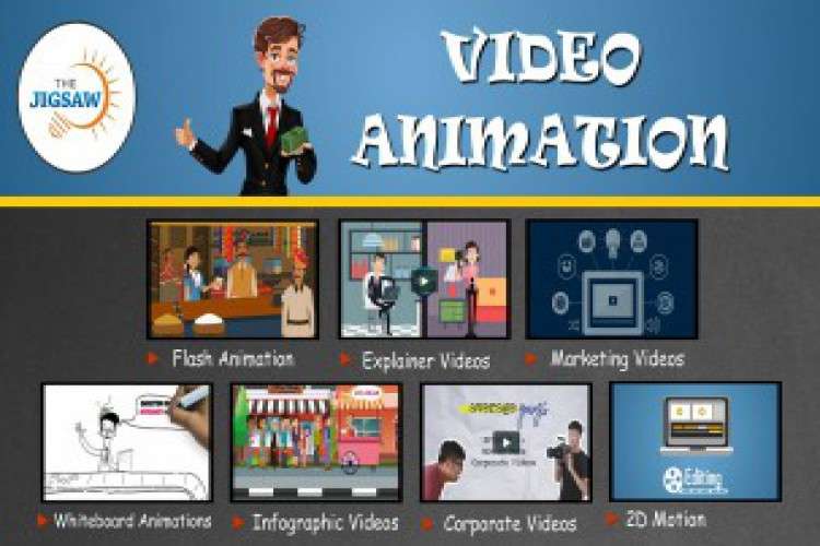 Video Explainer Companies In Pune 2738274