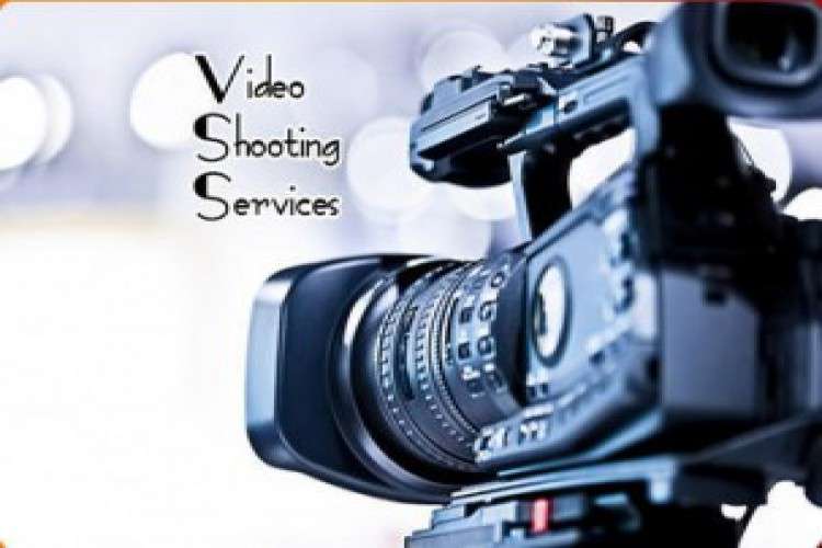 Video Shooting Service 7809733