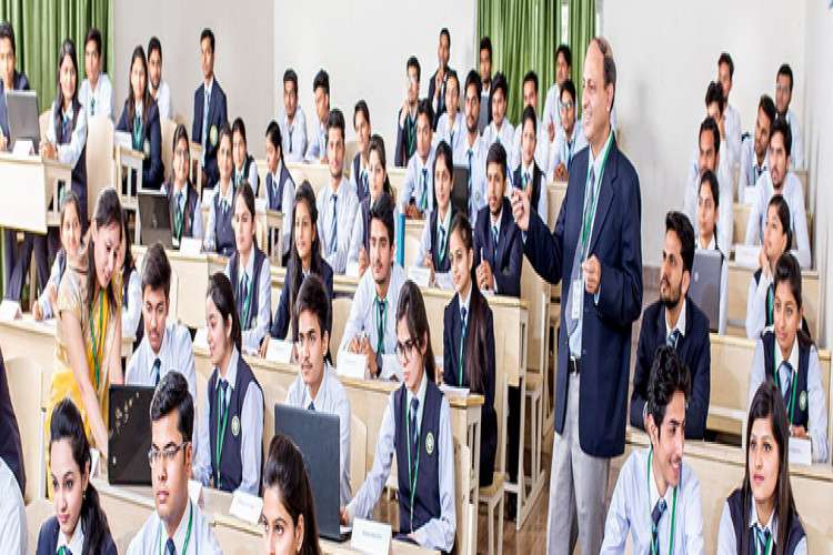 Vidya International School Of Business For Pgdm Program 16363692542