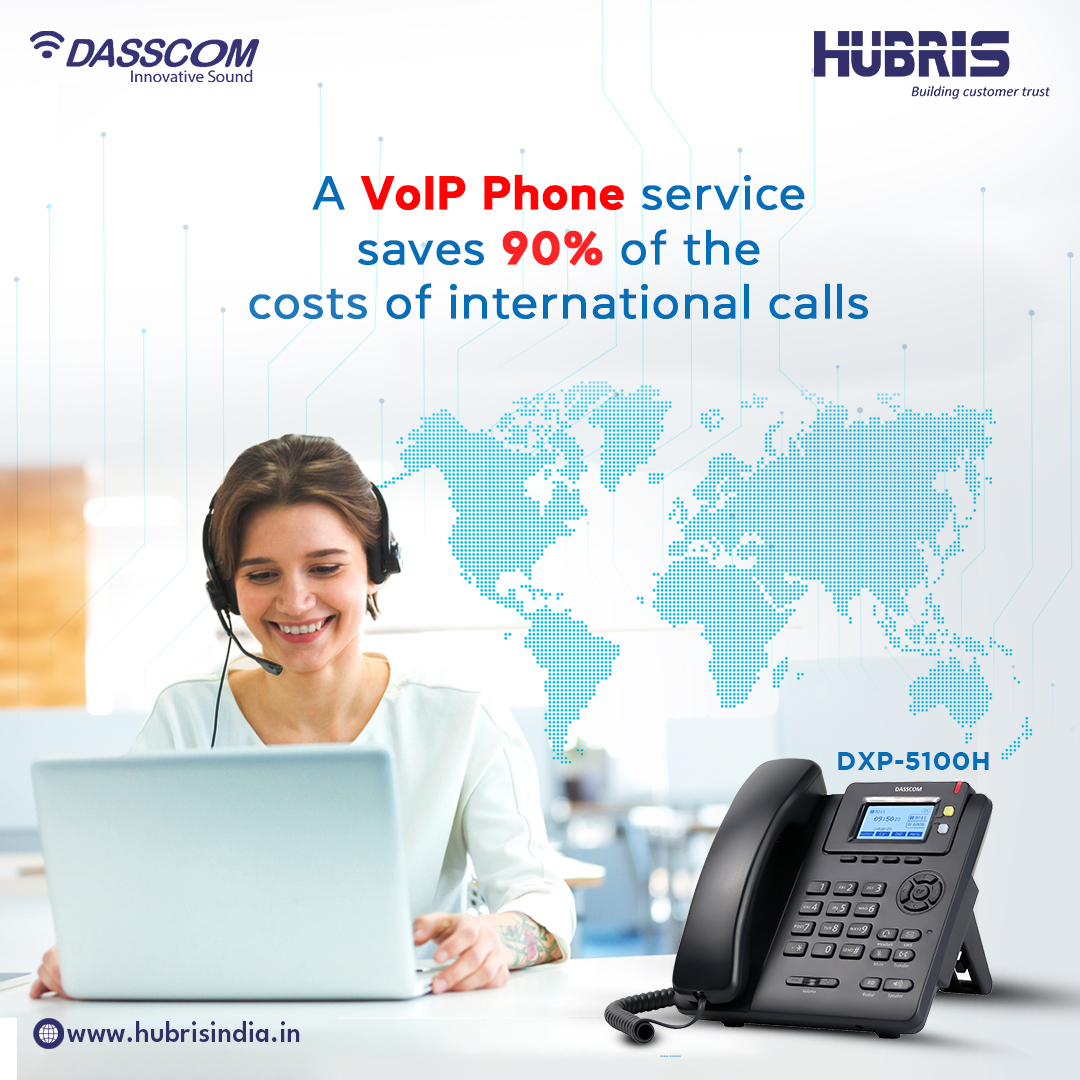 Voip Phone System For Small Business Hubris India 16789536692