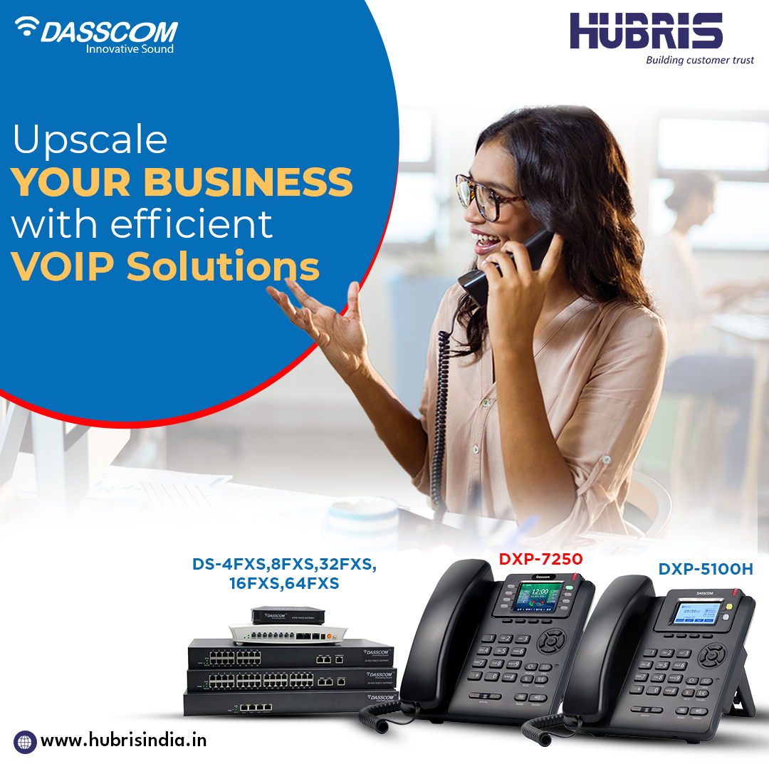 Voip Phone System For Small Business Hubris India 16789536694