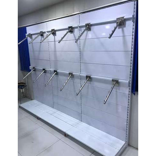 Wall Hanging Display Rack Manufacturers 16752530613