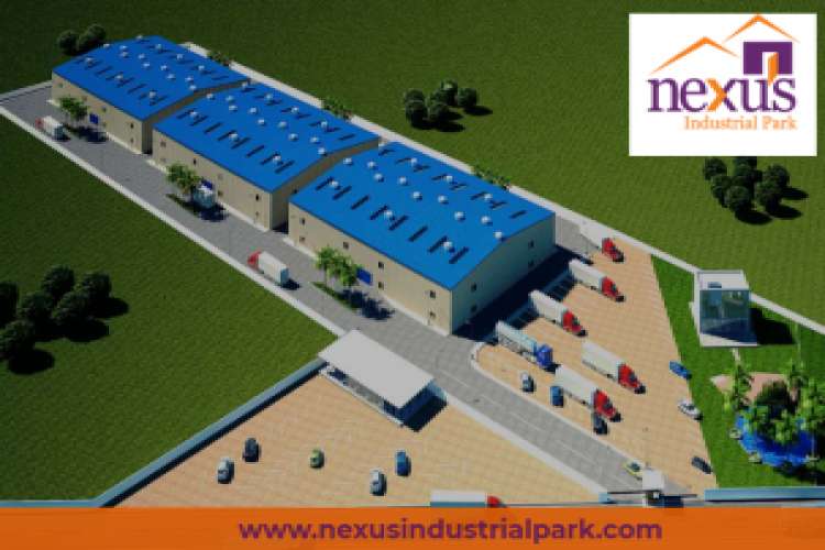 Warehouse For Rent Lease Sale In Gujarat 1832081