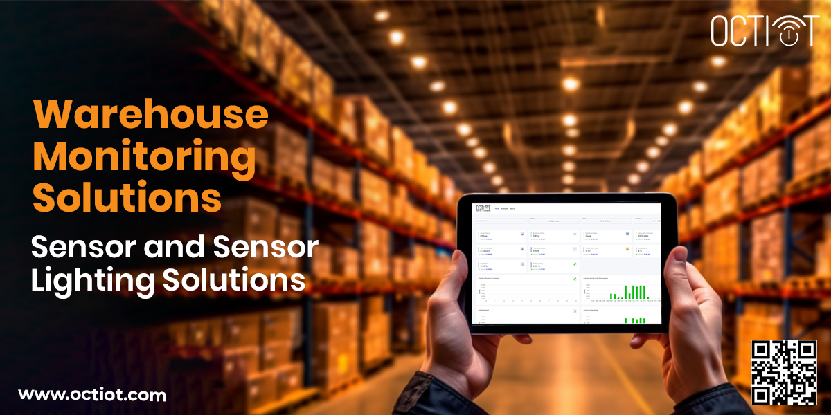 Warehouse Monitoring Solutions Sensor And Sensor Lighting Solutions 17327831689