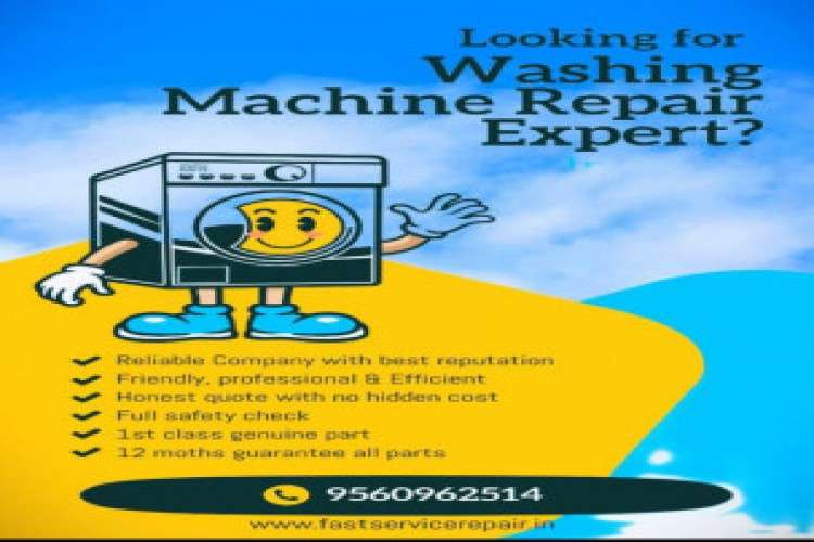 Washing Machine Repair In Dwarka 3629977