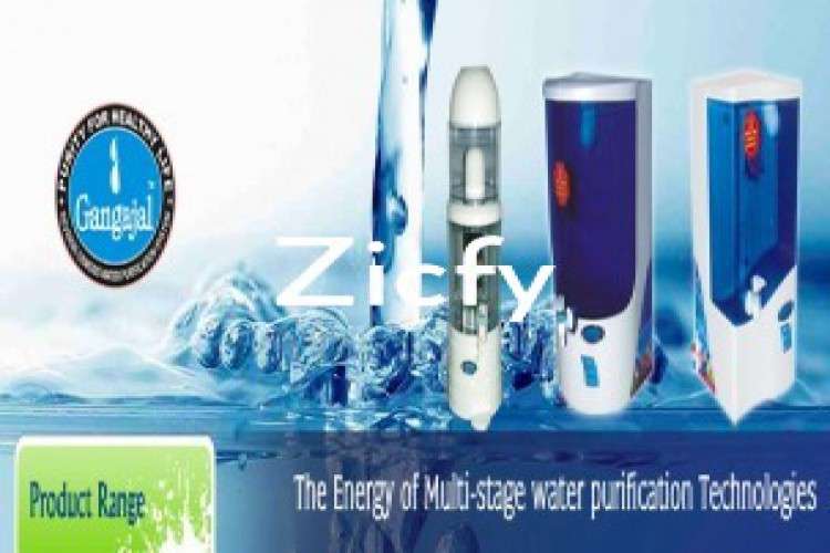 Water Treatment Plants In Delhi 3706200