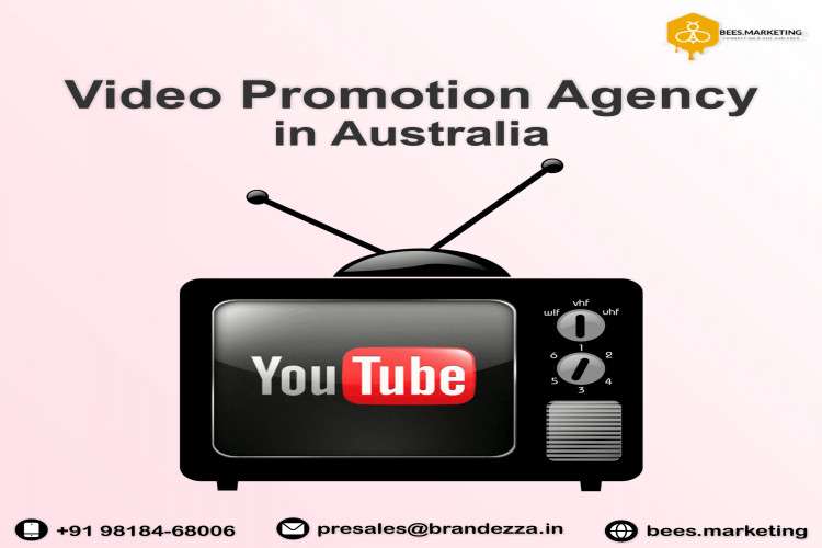 We Are Best Video Promotion Agency In Australia 16391164750