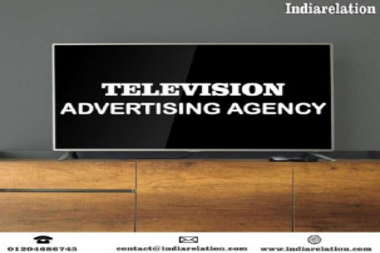 We Are Leading Television Advertising Agency In India 5773370